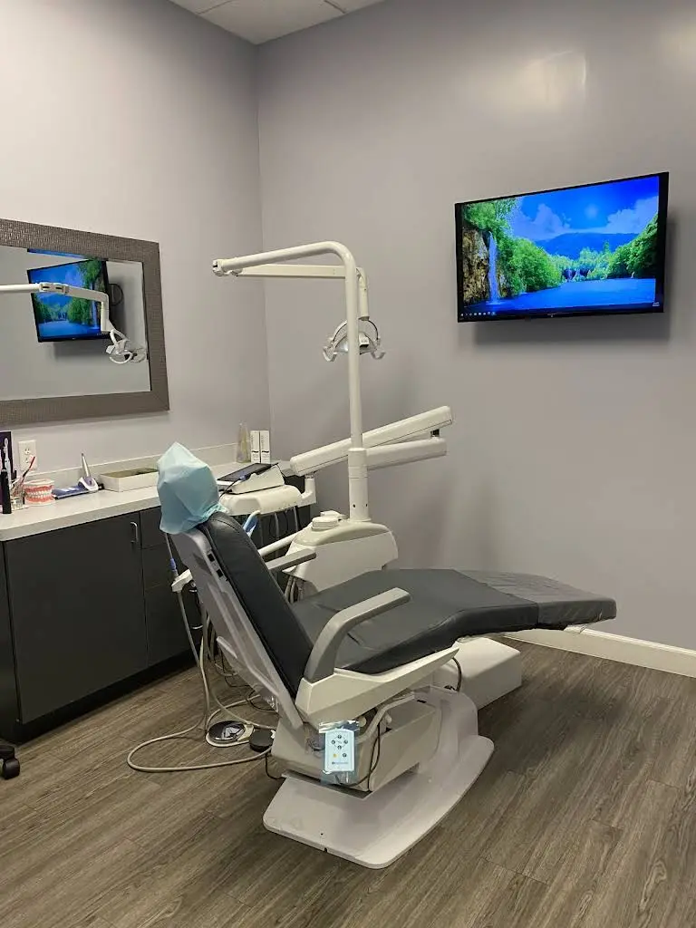 Welch Dentistry