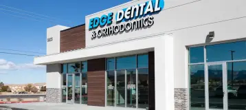 Edge Dental & Orthodontics
