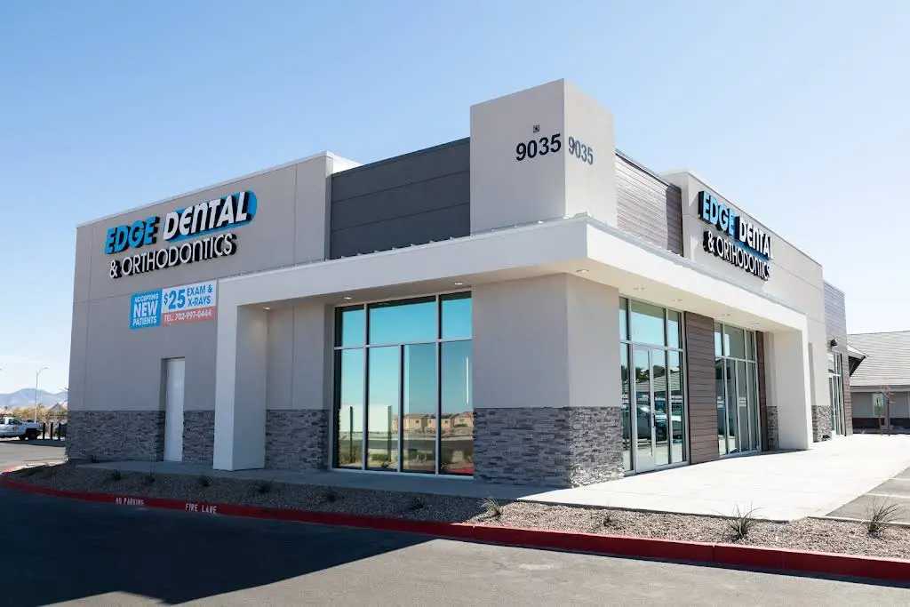 Edge Dental & Orthodontics