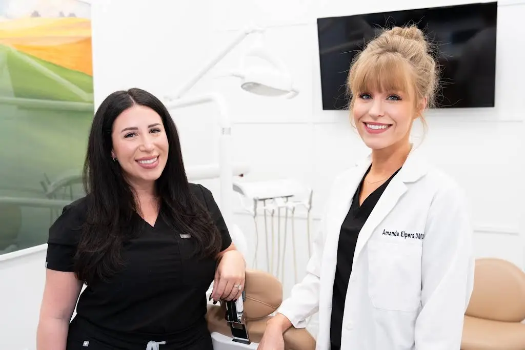 Edge Dental & Orthodontics