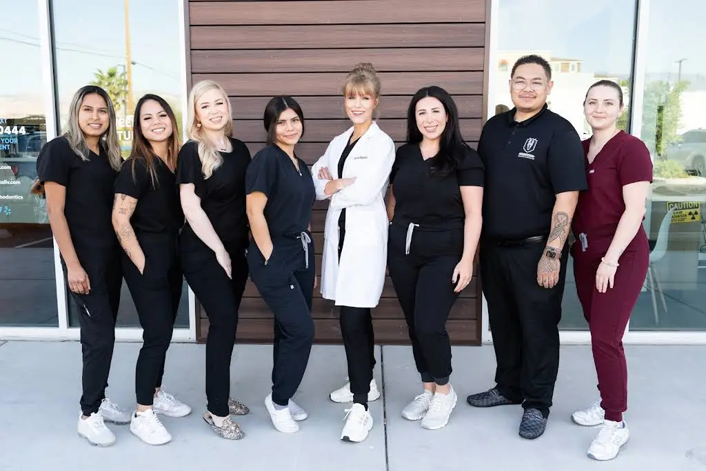 Edge Dental & Orthodontics