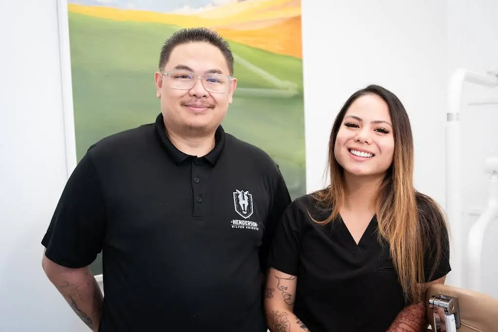 Edge Dental & Orthodontics