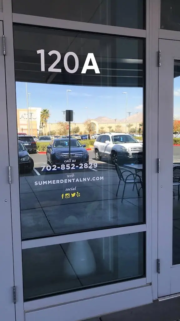Summer Kids Dental