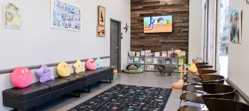 Red Rock Kids Dental