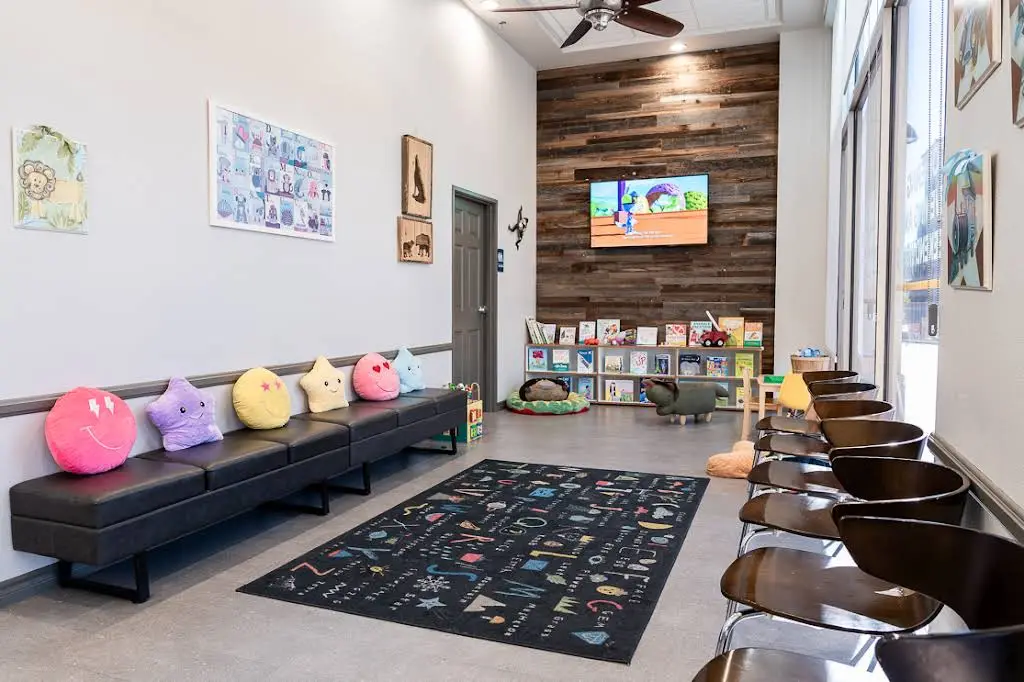 Red Rock Kids Dental