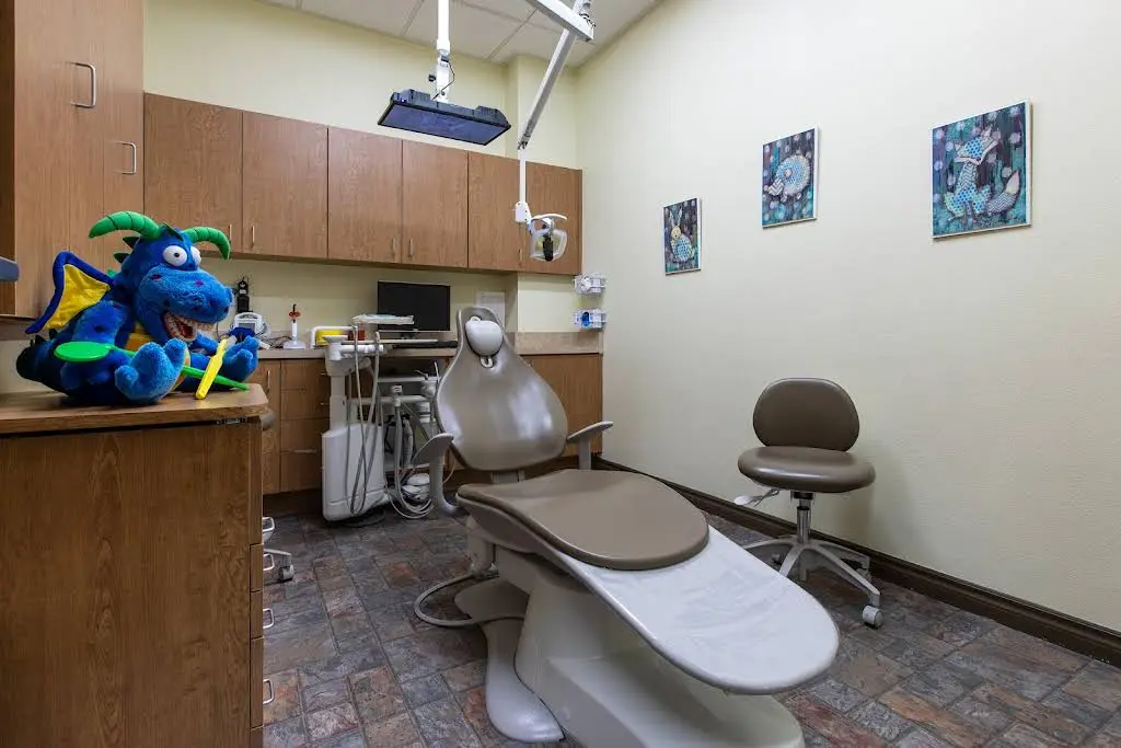 Red Rock Kids Dental