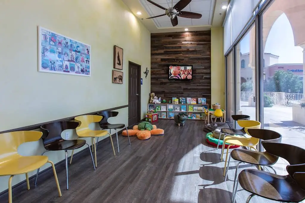 Red Rock Kids Dental