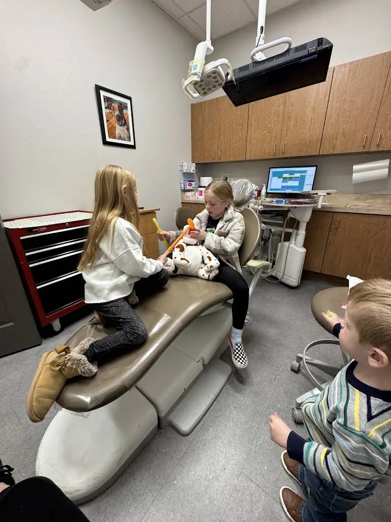 Red Rock Kids Dental