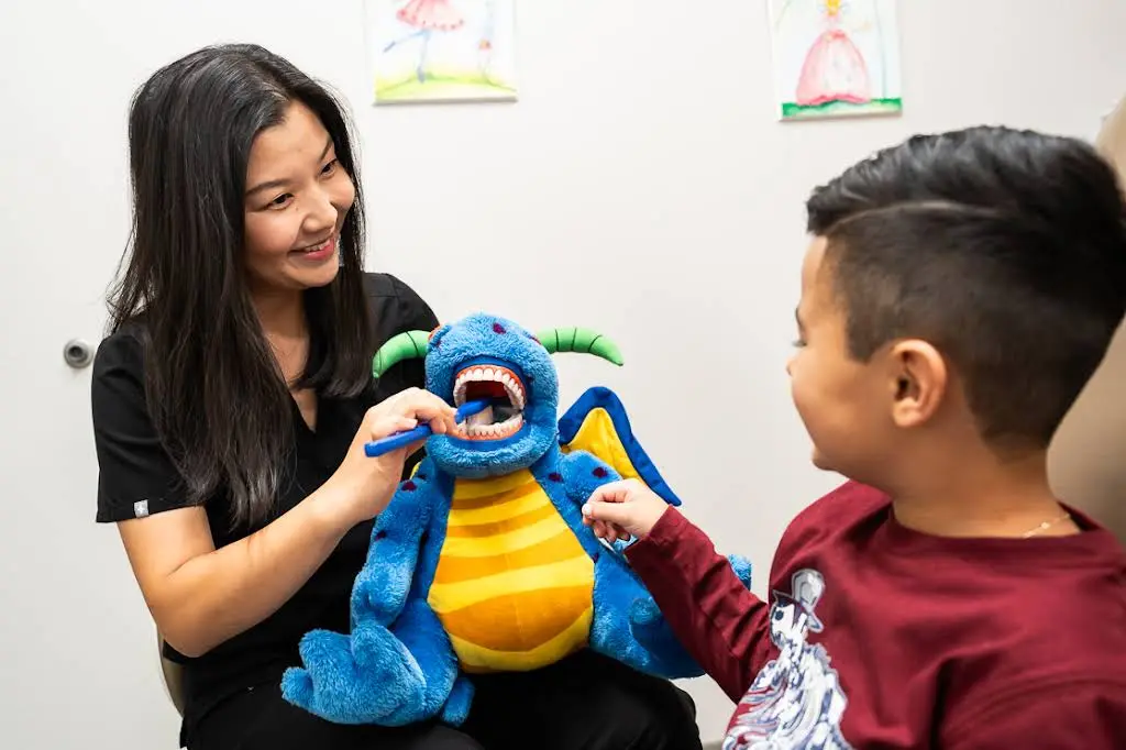 Red Rock Kids Dental