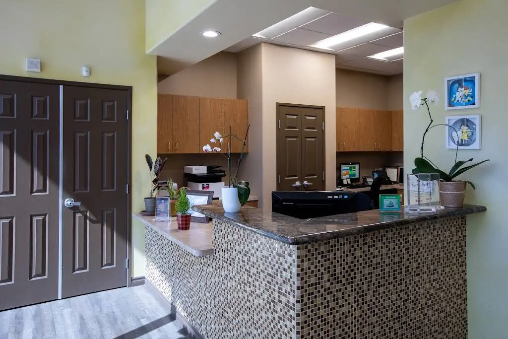 Red Rock Kids Dental