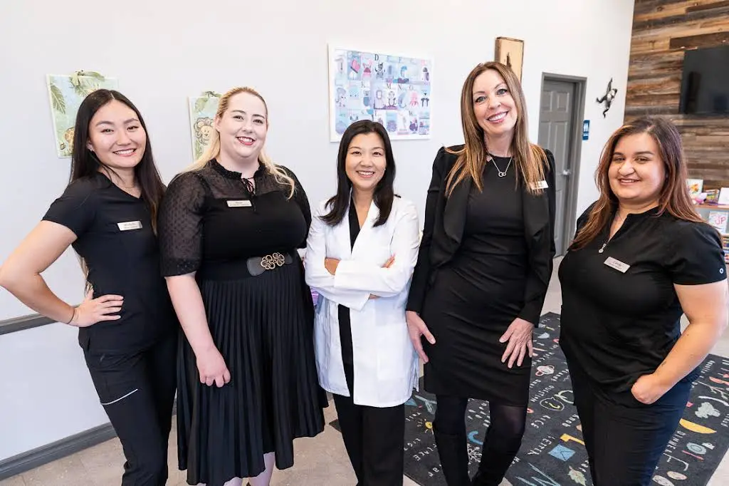 Red Rock Kids Dental