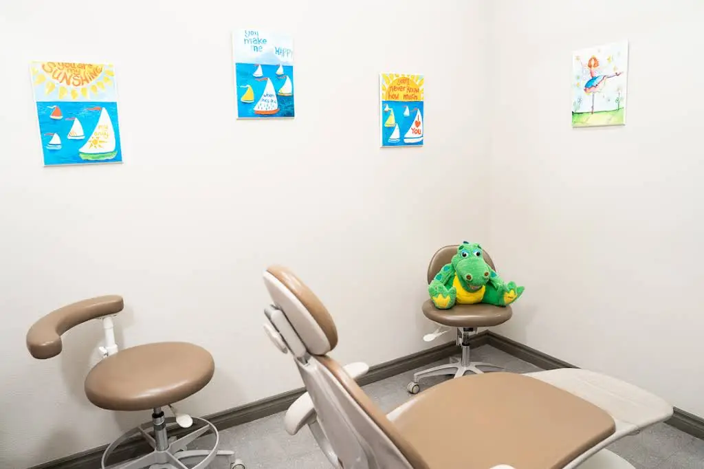 Red Rock Kids Dental