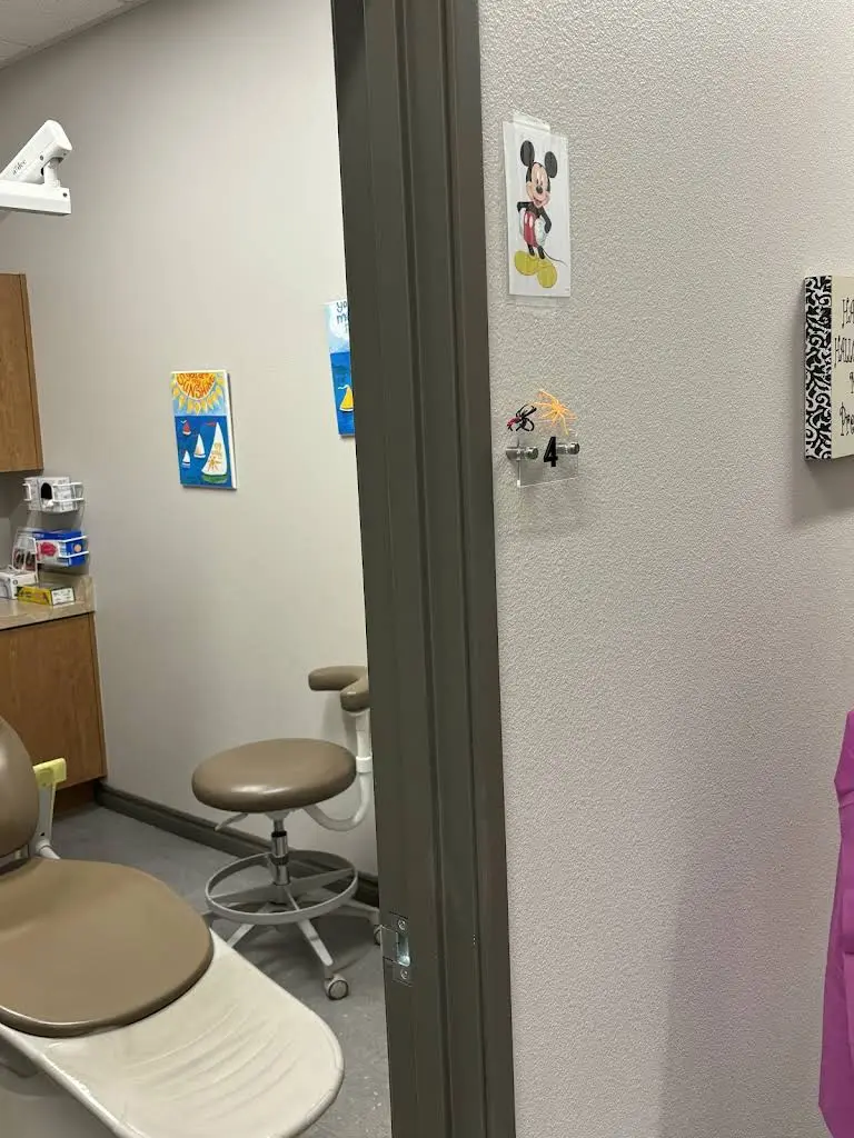 Red Rock Kids Dental