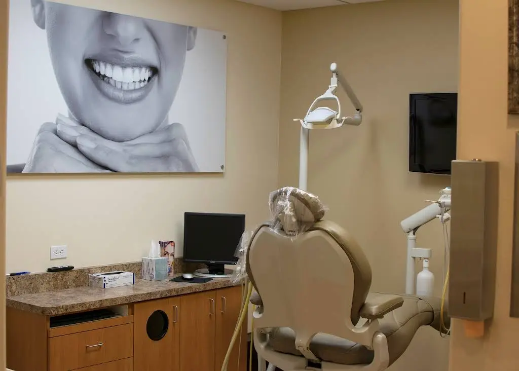 Healthy Smiles Dental - Las Vegas Dentist