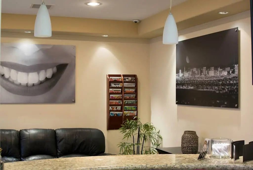 Healthy Smiles Dental - Las Vegas Dentist