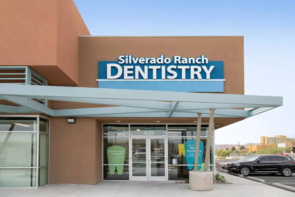 Silverado Ranch Dentistry
