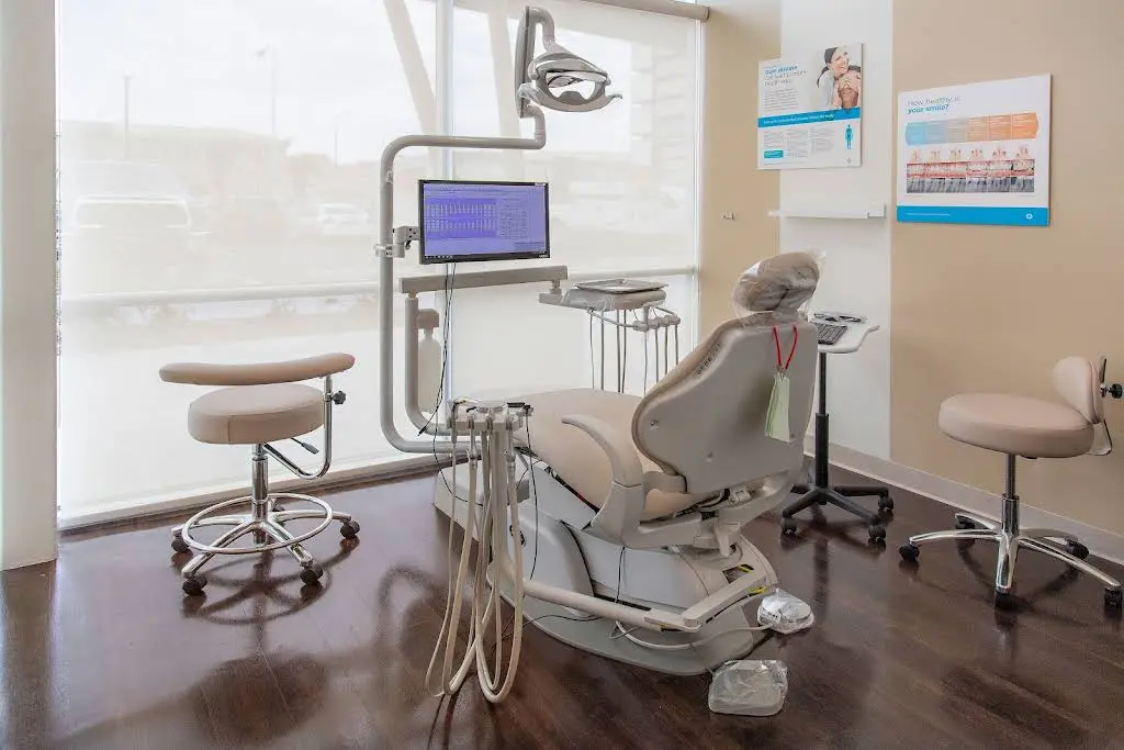 Silverado Ranch Dentistry