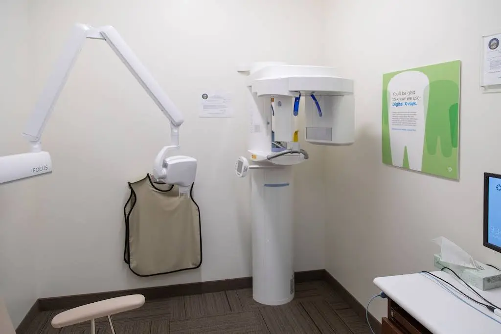 Silverado Ranch Dentistry