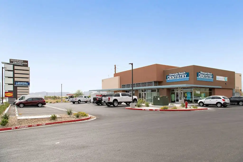 Silverado Ranch Dentistry