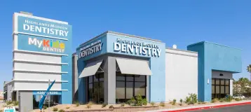 Highlands Modern Dentistry and Orthodontics