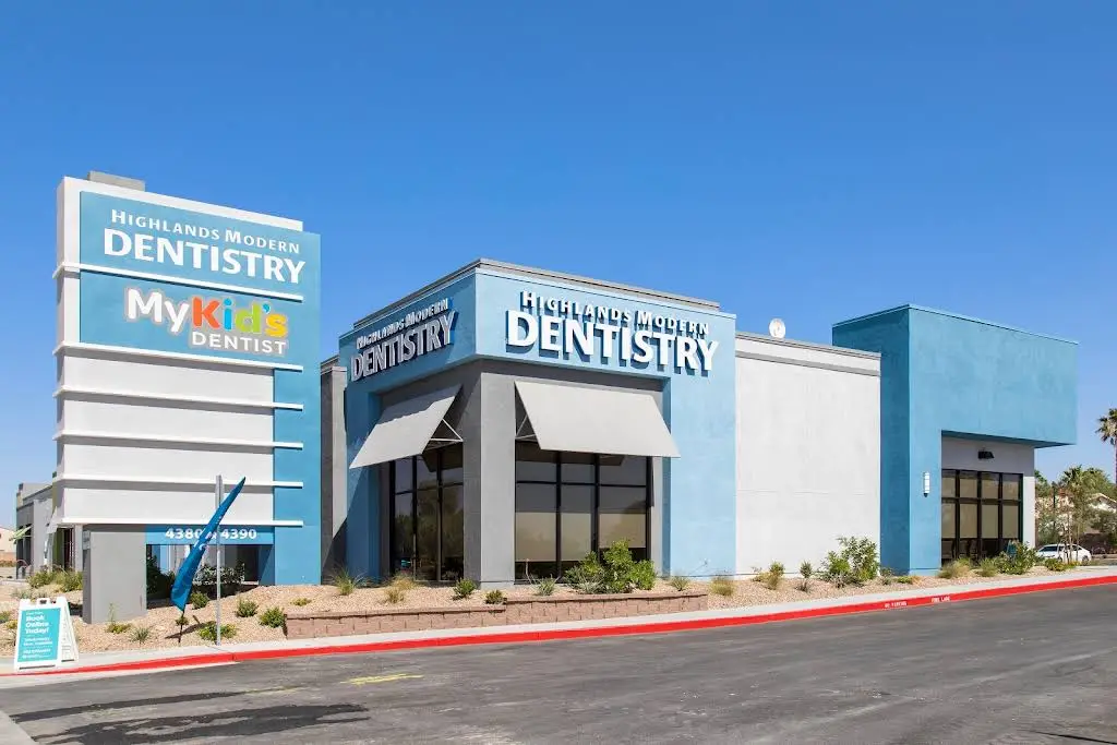 Highlands Modern Dentistry and Orthodontics