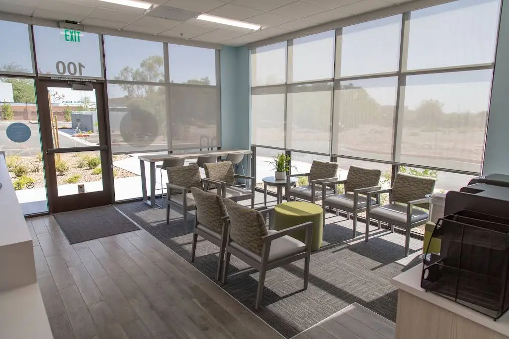 Highlands Modern Dentistry and Orthodontics