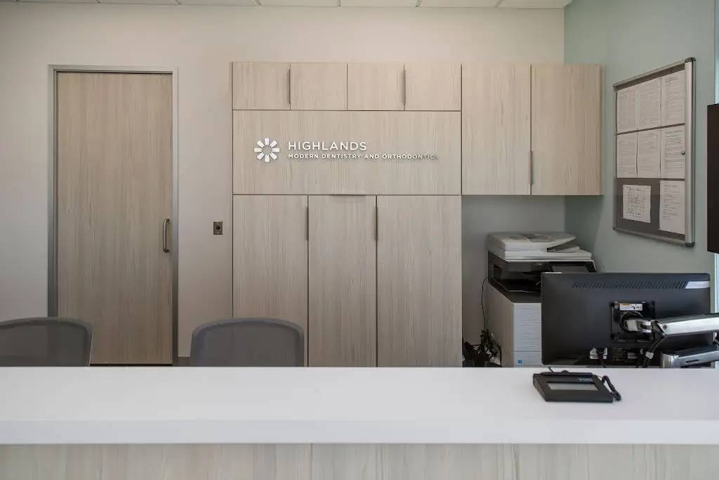 Highlands Modern Dentistry and Orthodontics
