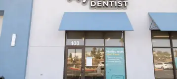 My Kid's Dentist