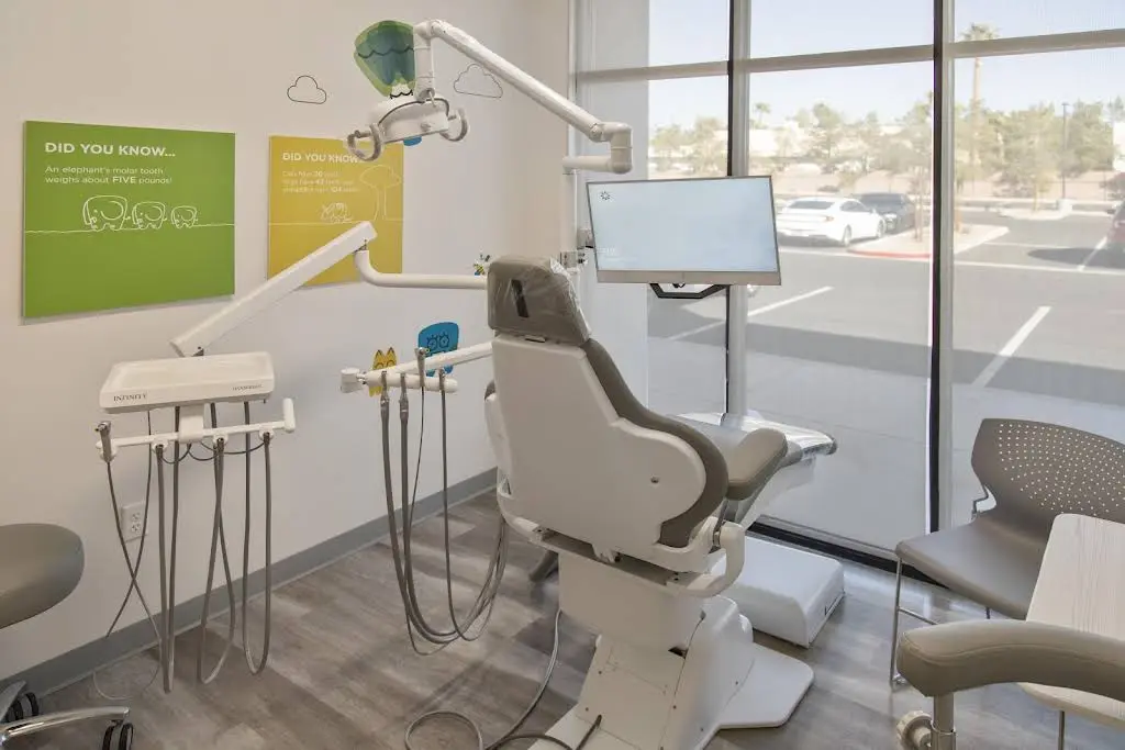 My Kid's Dentist