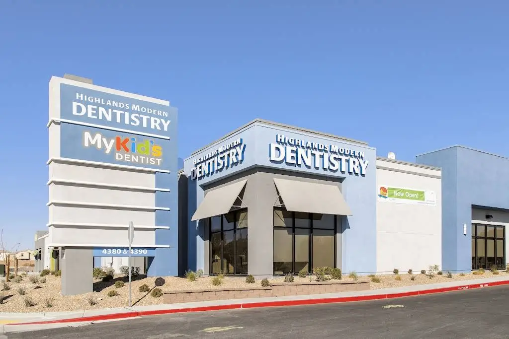 My Kid's Dentist