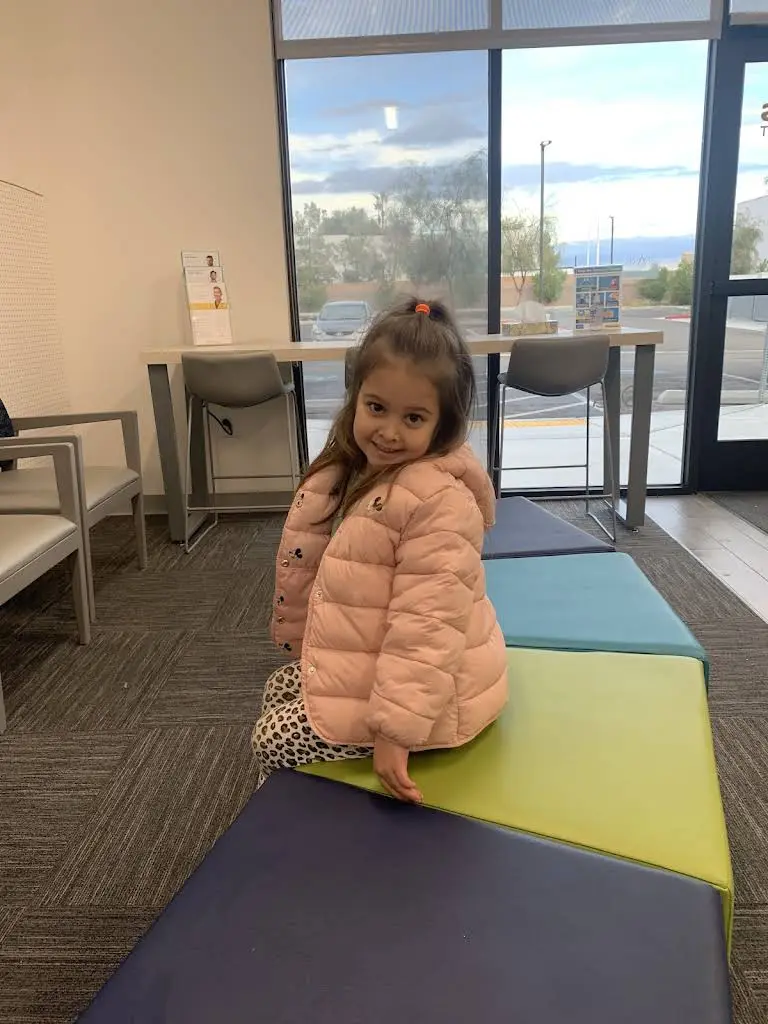 My Kid's Dentist