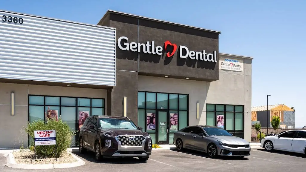 Gentle Dental Southern Highlands