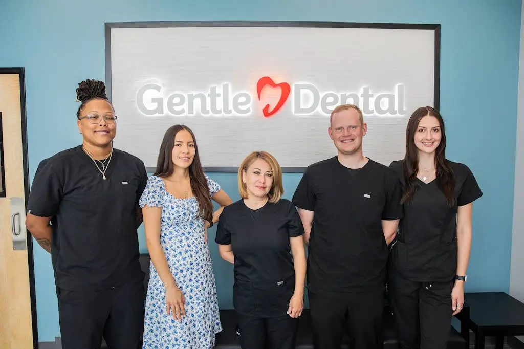 Gentle Dental Southern Highlands