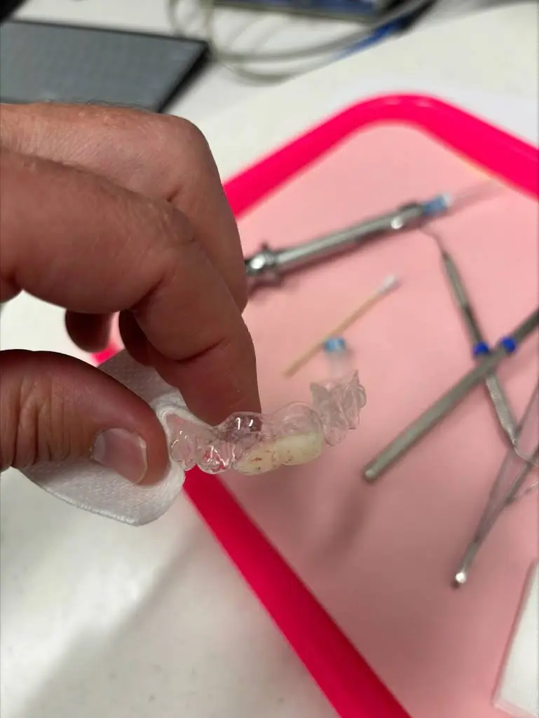 Urgent Dental