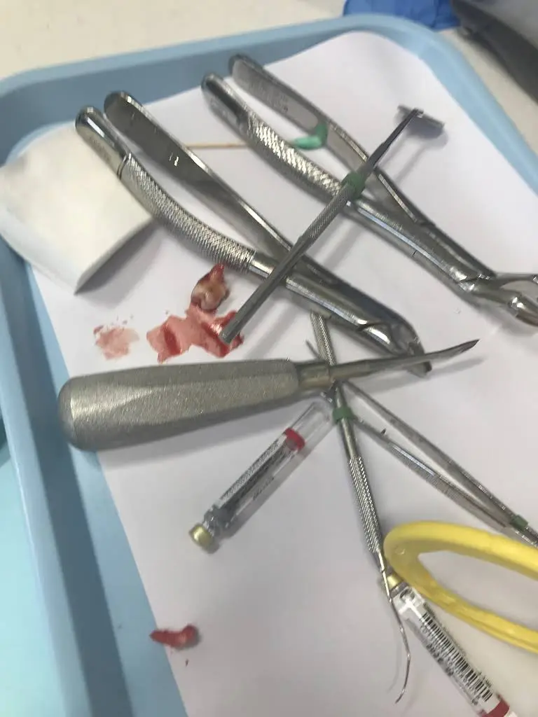 Urgent Dental