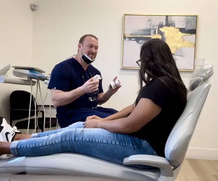 Urgent Dental