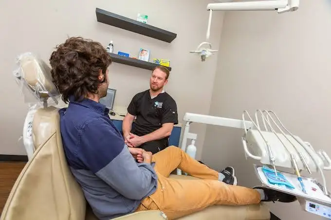 Dental Enhanced