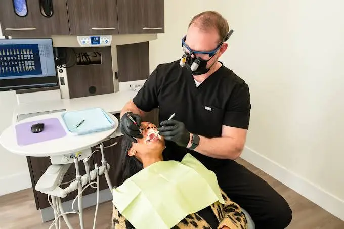 Dental Enhanced