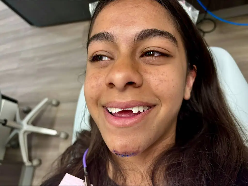 Dental Enhanced