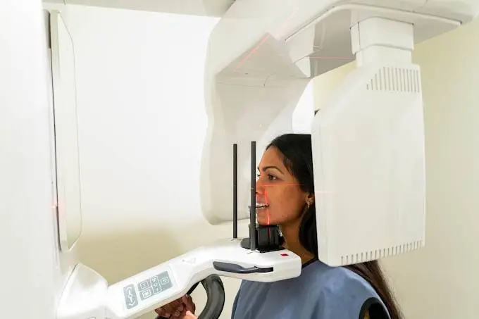 Dental Enhanced