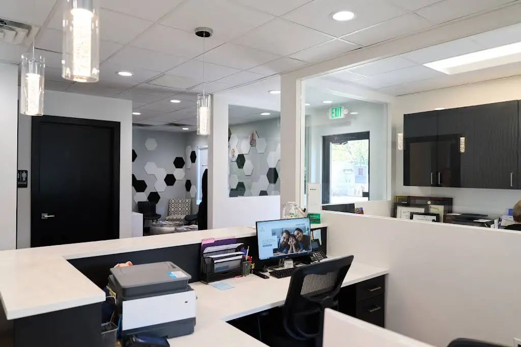 Corner Canyon Family Dental