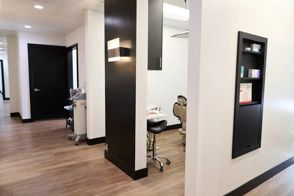 Corner Canyon Family Dental