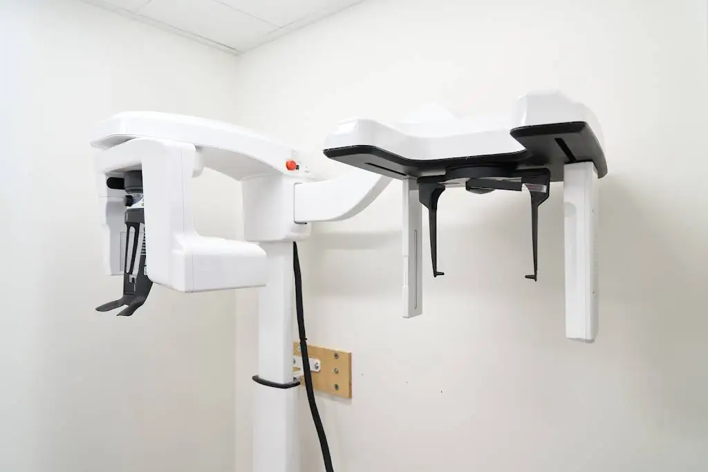 Corner Canyon Family Dental