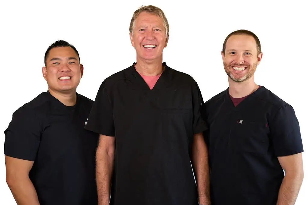 Corner Canyon Family Dental