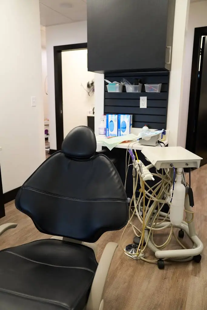 Corner Canyon Family Dental