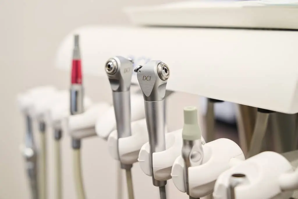 Corner Canyon Family Dental