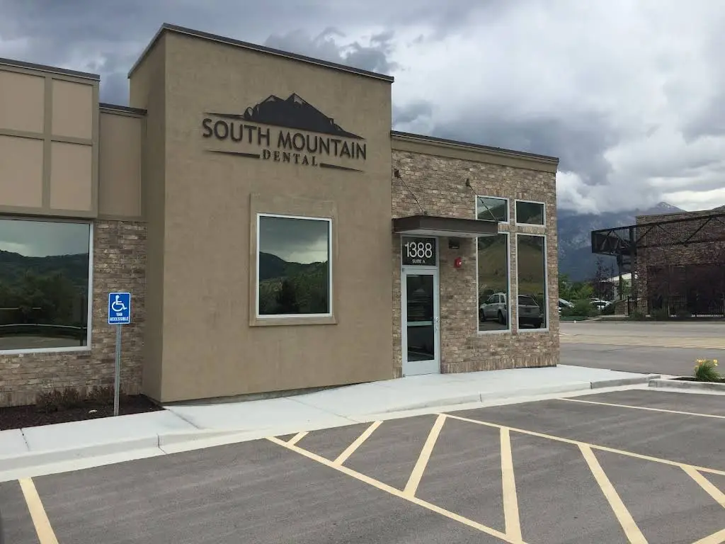 South Mountain Dental