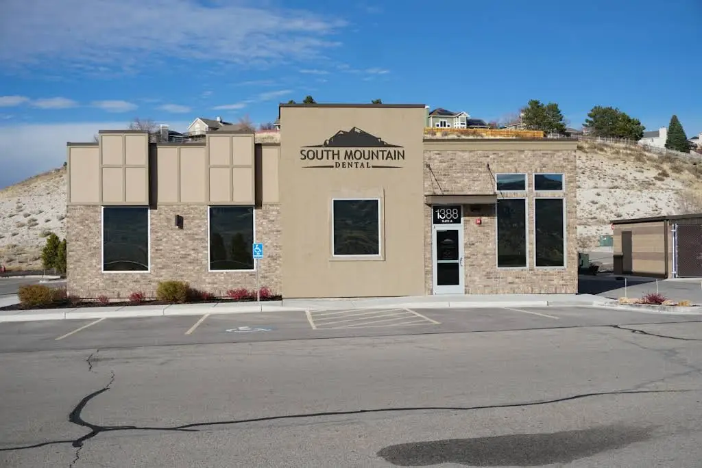South Mountain Dental