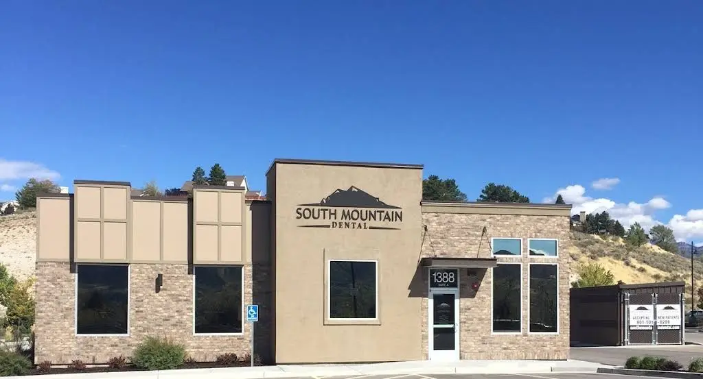 South Mountain Dental