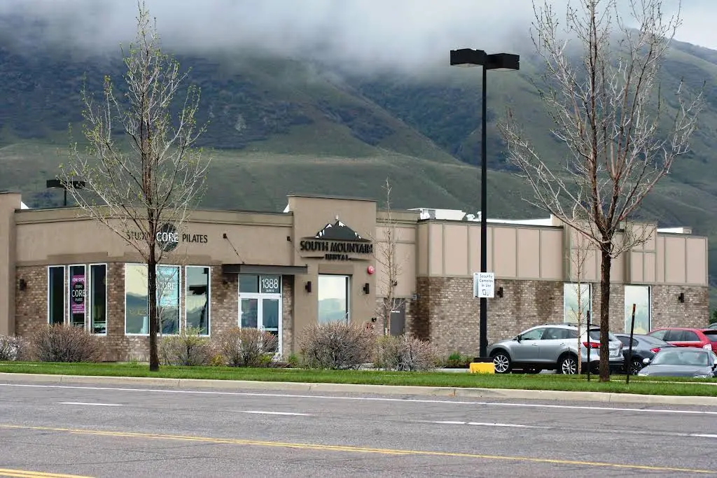 South Mountain Dental